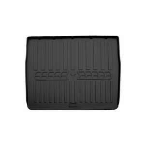 Opel Astra K Combi (2015-2021) Trunk Mat - Trunk mat