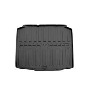 Skoda Fabia II (5J) Combi (2007-2014) Trunk Mat - Trunk mat