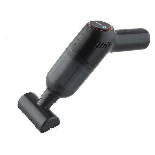 Aspirator auto fără fir Tracer OK-B1, negru, cu duză pentru crăpături