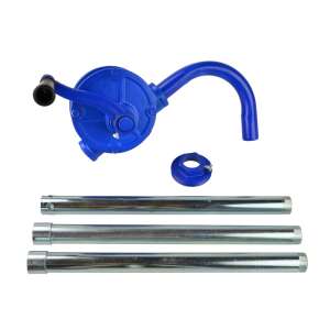 Manual Oil Transfer Pump, Geko G01018 105597564 - Other hand tool