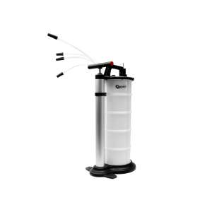 GEKO G02118 9L manual oil pump, for changing oil in cars and other liquids - Other hand tool