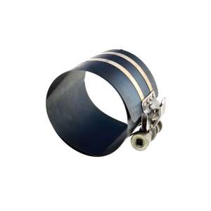 Geko G02621 Piston Ring Installer, 4"x90-175mm 105597615 - Tool Set