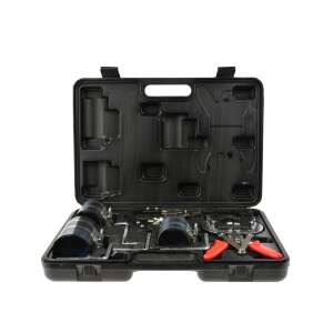 Geko G02623 Piston Ring Installation Tool Kit, 12 pieces 105597633 - Tool Set