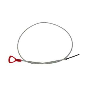 Geko G03260 Mercedes-Benz bagnet do skrzyni biegów automatycznej, długość 1220 mm - Narzędzie diagnostyczne pojazdu