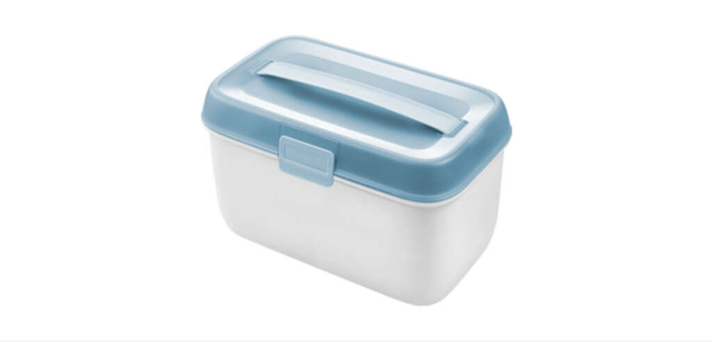 Tescoma PRESTO Univerzális tárolódoboz