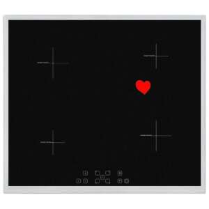 HOMEFORT HFBI64T2B indukciós főzőlap - Sütő