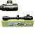 Boshile 6-12x44EG Rifle Scope with box