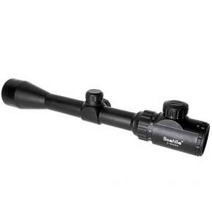 Puškohľad Boshile 6-12x44EG - Poľovníctvo