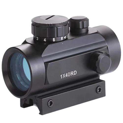 Red Dot Irányzék 1x40