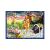 Ravensburger Bambi 1000-teiliges Puzzle mit Bambi, Klopfer und Blume auf einer Wiese