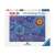 Ravensburger 1000-teiliges Puzzle, Sternbilder, Puzzle für Erwachsene, anspruchsvolles Puzzle, entspannendes Puzzle, Familienpuzzle, Geschenkidee