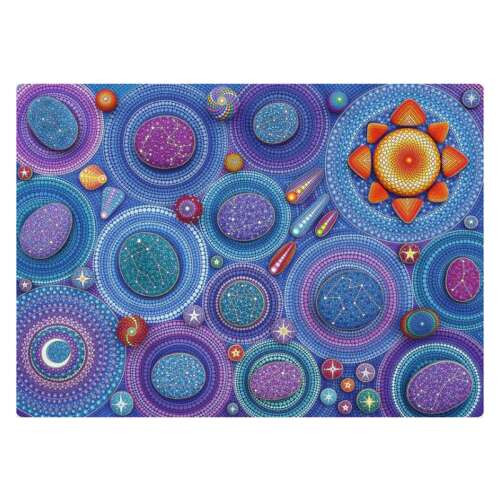 Sternbilder 1000-teiliges Puzzle, Ravensburger, Puzzle für Erwachsene, anspruchsvolles Puzzle, entspannendes Puzzle, Familienpuzzle, Geschenkidee