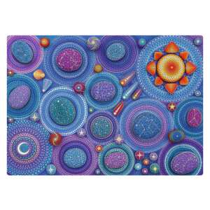 Csillagállások 1000 darabos kirakós játék, Ravensburger, felnőtt kirakós, kihívást jelentő kirakós, pihentető kirakós, családi kirakós, ajándék ötlet - Ravensburger