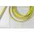 Cellfast Yellow 4-layer garden hose