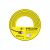 Cellfast Yellow 1/2 inch 50m Garden Hose, coiled and labeled