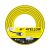Cellfast Yellow 4-layer Garden Hose, 1/2'', 50 m 105839696
