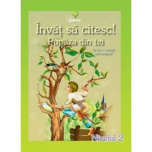 Pupaza din tei - Ed. Gama 138376307 - Cărți