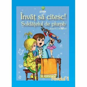 Soldatelul de plumb 137865879 - Cărți