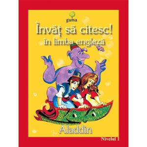 Aladin - ISCE.II 138377906 - Cărți