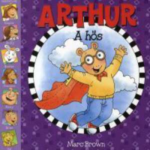 Arthur a hős 45488803 
