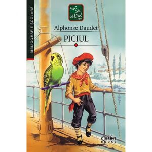 Piciul (Little One) - in Romanian language