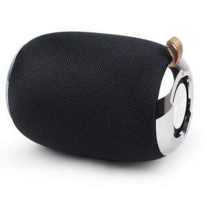 MRG L-HDY-G7 Portable Bluetooth Speaker, 2 Speakers, 6W, Black 105627482 - Audio