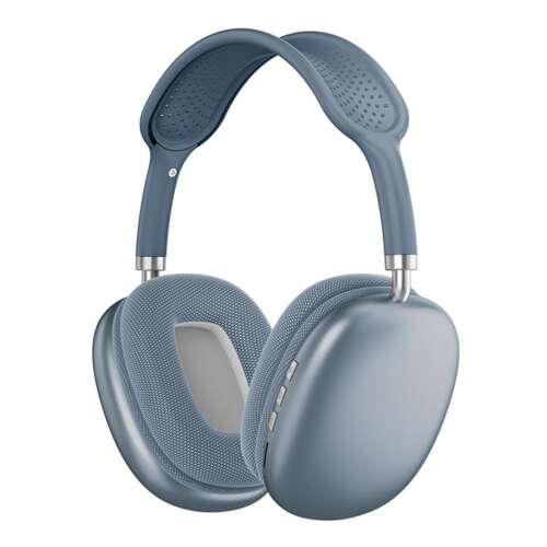 MRG MP9 Plus Bluetooth fülhallgató, kék - MRG