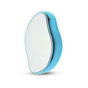 Epilator Portabil cu Cristale MRG MBD612 , Fara Durere, Pentru orice tip de piele, Albastru 105628700 - Aparate de tuns corporale