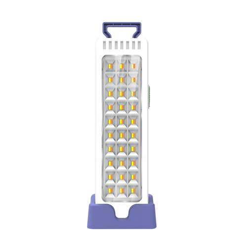 Napelemes LED lámpa 30W MRG MGD6930S , 60 LED SMD, ,Akkumulátor,USB töltés, Termék típusa Munkalámpa, Projektor, Fehér 105629139