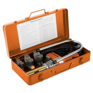 NEO PPR Csőhegesztő - 700W - 20/25/32mm