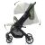 Fill Styler Elite Green Stroller, adjustable canopy and seat