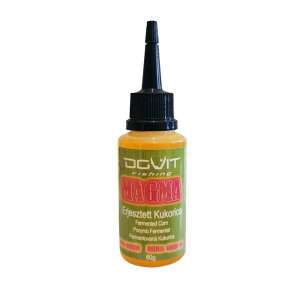 DCVIT Fishing Magma Erjesztett Kukorica 80g - Adalék