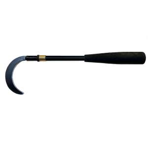 SILSTAR HÍNÁRVÁGÓ NYÉLLEL sarló nyéllel - Sarló