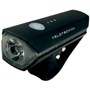 Velotech Pro 300L Kerékpár Lámpa - 300 Lumen