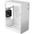 Aerocool CS-110-S-WT Mini-Tower Számítógépház - Fehér 105652982