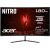 Acer Nitro ED320QRS3 32 hüvelykes ívelt gaming monitor - Elölnézet specifikációkkal
