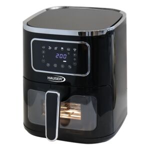 Hauser AF-500D Frytkownica beztłuszczowa 5 L (AF-500D)