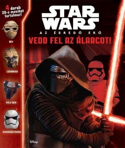 Az ébredő Erő