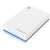 Seagate Game Drive for PS5, 5TB external hard drive, white