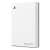 Seagate Game Drive for PS5, 5TB external hard drive, white