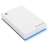 Seagate Game Drive for PS5, 5TB external hard drive, white