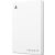 Seagate Game Drive 5TB Külső HDD PlayStation-höz - Fehér Csomagolás