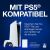 Seagate Game Drive 2TB - PS5 Kompatibilis Külső Tároló