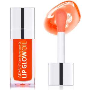 Лупително масло за устни, напоено с черешово масло, Оливър Цветен пълнител, 01 Малина, 6 мл. 105661131 - Уста