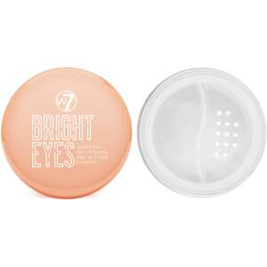 W7 Bright Eyes Under-Eye Brightening And Setting Powder, 5 g 105661179 - Eyeshadow