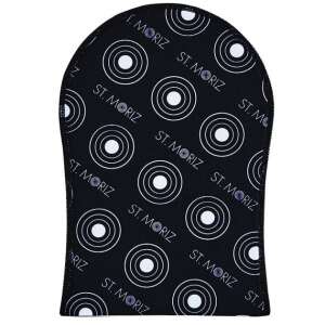 ST MORIZ bársony kesztyű, professzionális, barnító felviteléhez 105661347 - Barnító krém & olaj