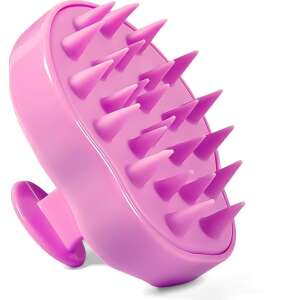 NOVA KISS® prémium készülék a hajnövekedés serkentésére, az illóolajok felszívódására, a fejbőr keringésének javítására, tisztításra, samponozásra, kapilláris masszázsra  105661466 - Hajnövekedés serkentő készülék