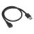 Akyga 0.5m USB 3.0 A to Micro-B Cable