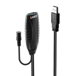 Lindy USB 3.0 Active Extension 10m