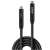 Lindy 10m USB 3.2 Gen 1 & DP 1.4 Tip C hibridni kabel 133590472